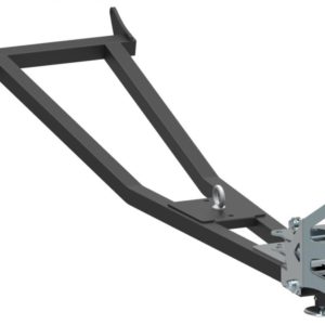 34.2900_02_iron_baltic_mid_mount_push_tube_g2_extended_for_tracks_fitted_machines