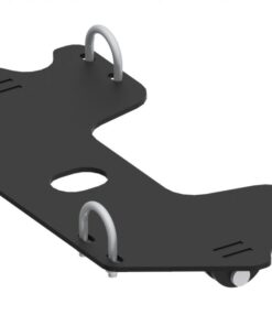 03.11200_01_mid_mount_adapter_yamaha_grizzly_kodiak_ironbaltic
