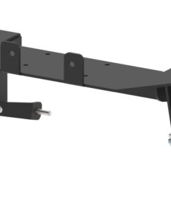 03.8300_01-tgb-blade-1000-front-mount-plow-adapter-iron-baltic