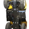 Pohjapanssari, Can-Am Outlander MAX G2L 450 / 570