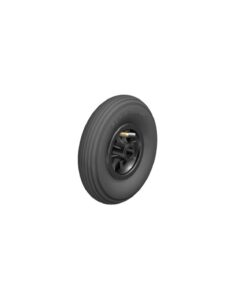 Wheels-rubber