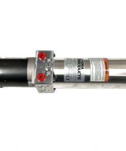 Hydraulikoneikko, 800 W / 12 V