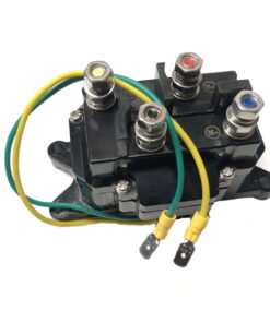 Rele 12 V