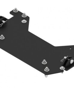 03.11300_02_mid_mount_adapter_CFMOTO_CFORCE_600_2020_ironbaltic