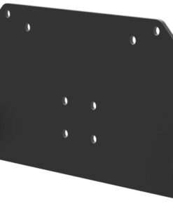 03.2000_01_iron_baltic_mid_mount_adapter_yamaha_grizzly_450