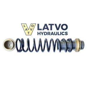 Jäykkyyssäädettävät