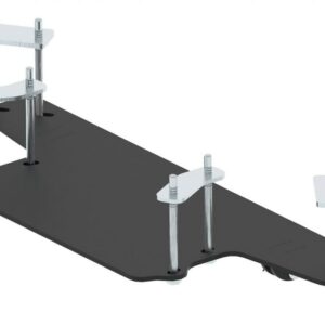 03.13600_02_Mid-mount-adapter-Polaris-Ranger-SP-570-2022-ironbaltic