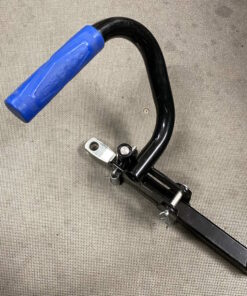 polaris glacier pro