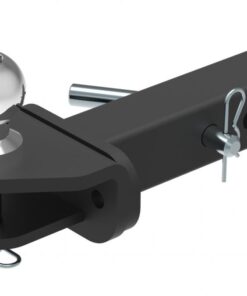 15.1400_01_iron_baltic_hitch_ball_mounting_kit_Polaris_Ranger_6