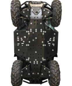 02.31200_01_Skid-plate-full-set-plastic-CanAm-G3-Outlander-500-700-MAX-2023+ironbaltic