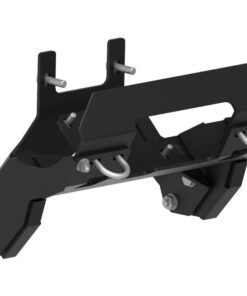 03.14600_01-Front-mount-adapter-CanAm-G3-Outlander-500-700-2023-narrow-mount-ironbaltic