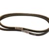 Hakettimen hihnat (2 kpl) G3, Iron Baltic