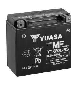 YTX20L-BS