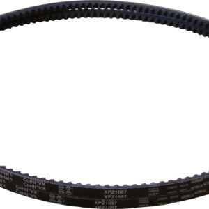 Etuleikkurin hihnasarja XPZ 1087, Iron Baltic