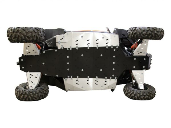 Pohjapanssari, CFMOTO ZFORCE 950 Sport (2023-)