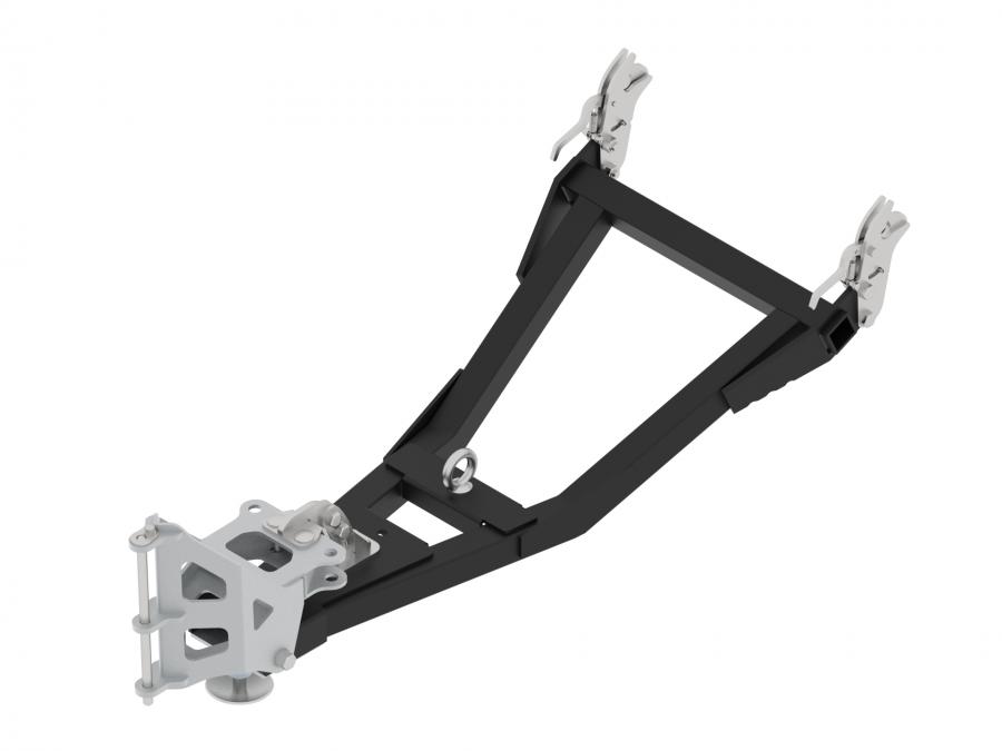 34.4700_01_V-plow_front_frame_for_ATV_with_tracks_standard_extended_ironbaltic