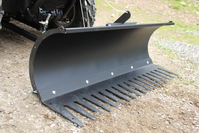 Talikkoterä + risupiikit, IB 128