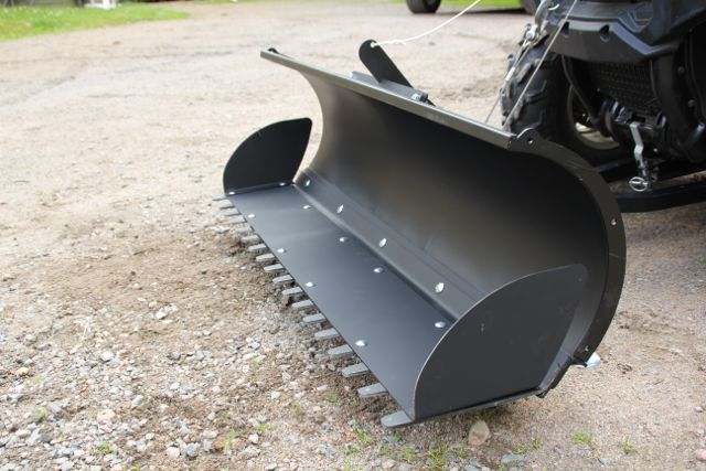 Talikkoterä + risupiikit, IB 128 - Image 3