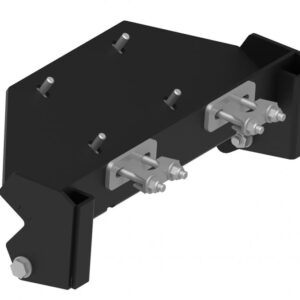 03.14200_02_front-mount-adapter-LONCIN-XWOLF-700-GOES-XWOLF-700-narrow-mount