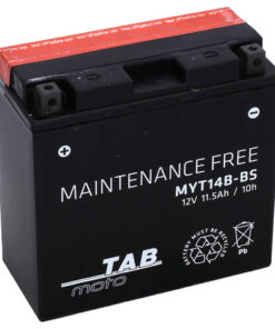 TABMp-AkkuYT14B-BSMYT14B-BS12V115Ah135A