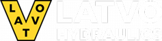 Latvo Hydraulics logo